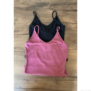 American Eagle Bodysuit Bundle!